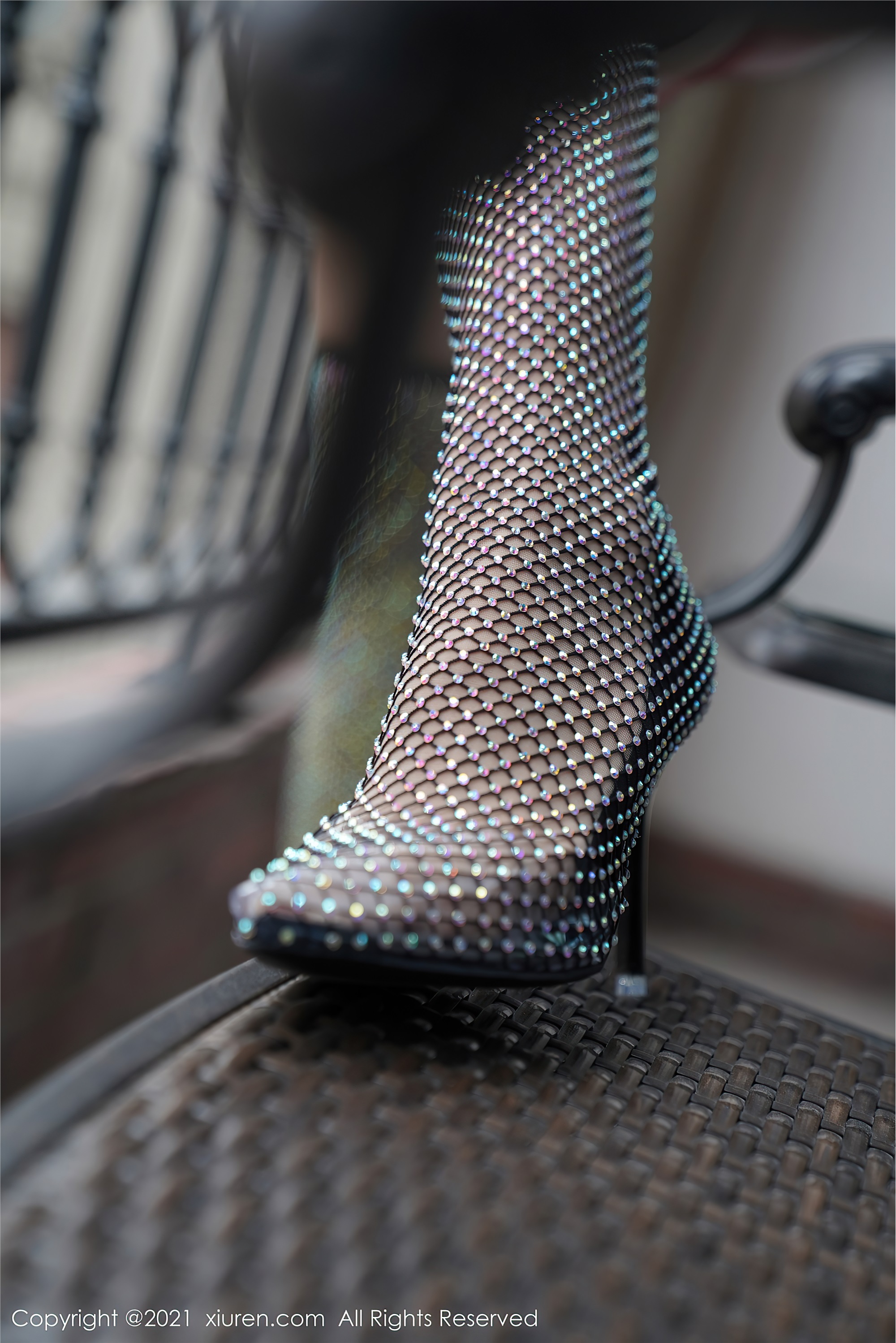 XiuRen秀人网  2021.01.18 No.3013 果儿Victoria